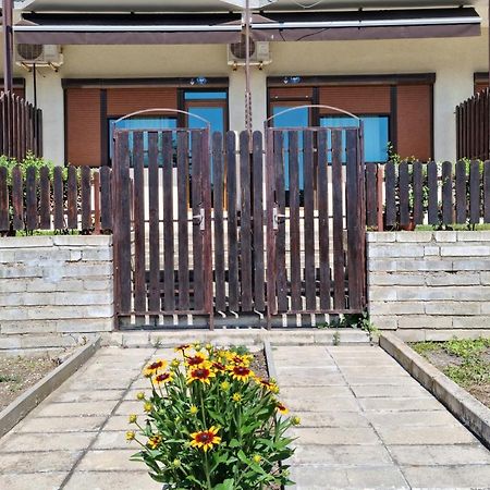Trs Apartments Sozopol Esterno foto