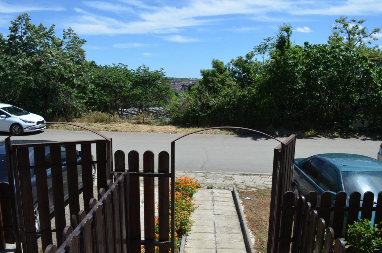 Trs Apartments Sozopol Esterno foto