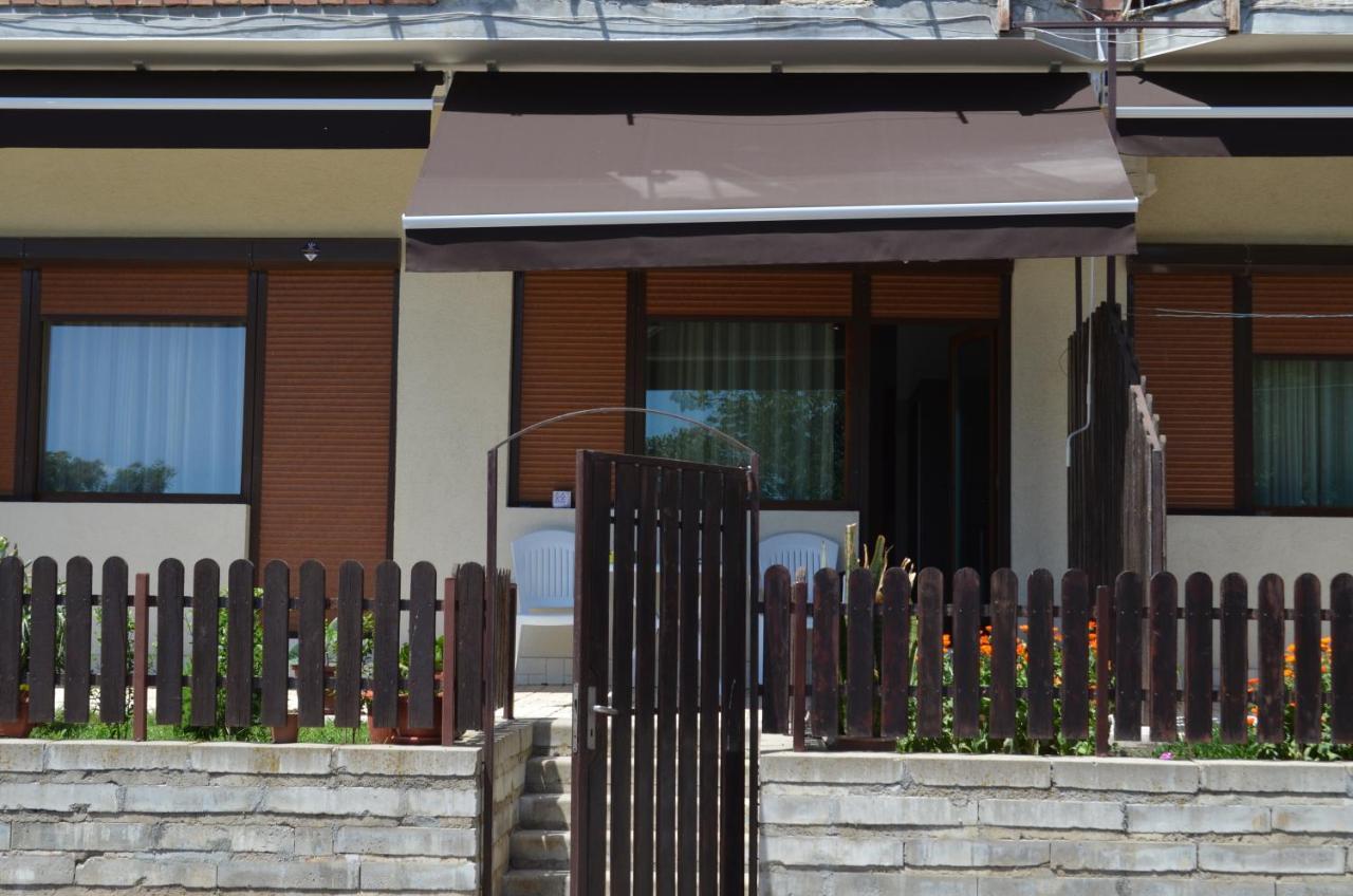 Trs Apartments Sozopol Esterno foto