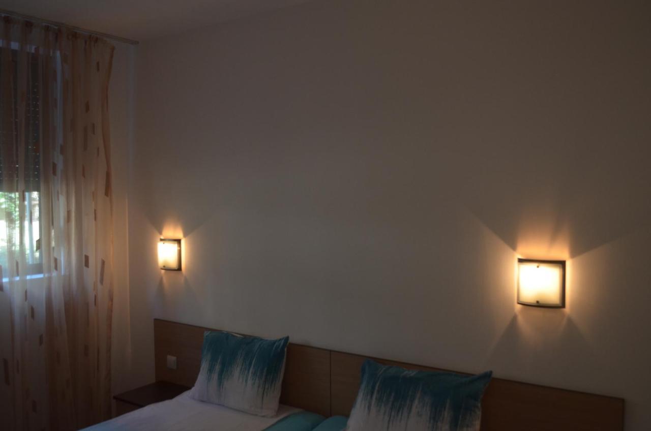 Trs Apartments Sozopol Esterno foto