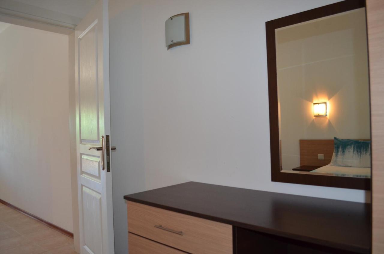 Trs Apartments Sozopol Esterno foto