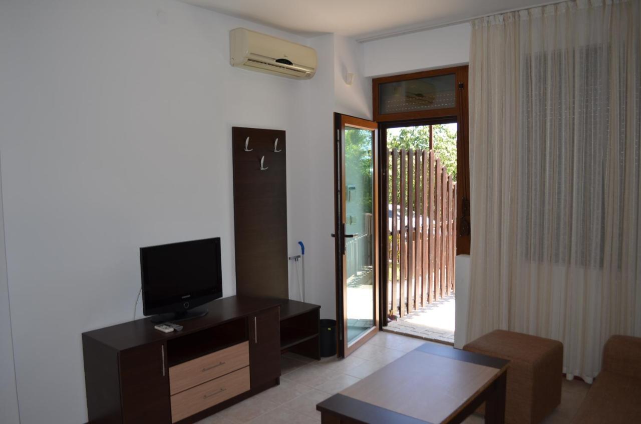 Trs Apartments Sozopol Esterno foto