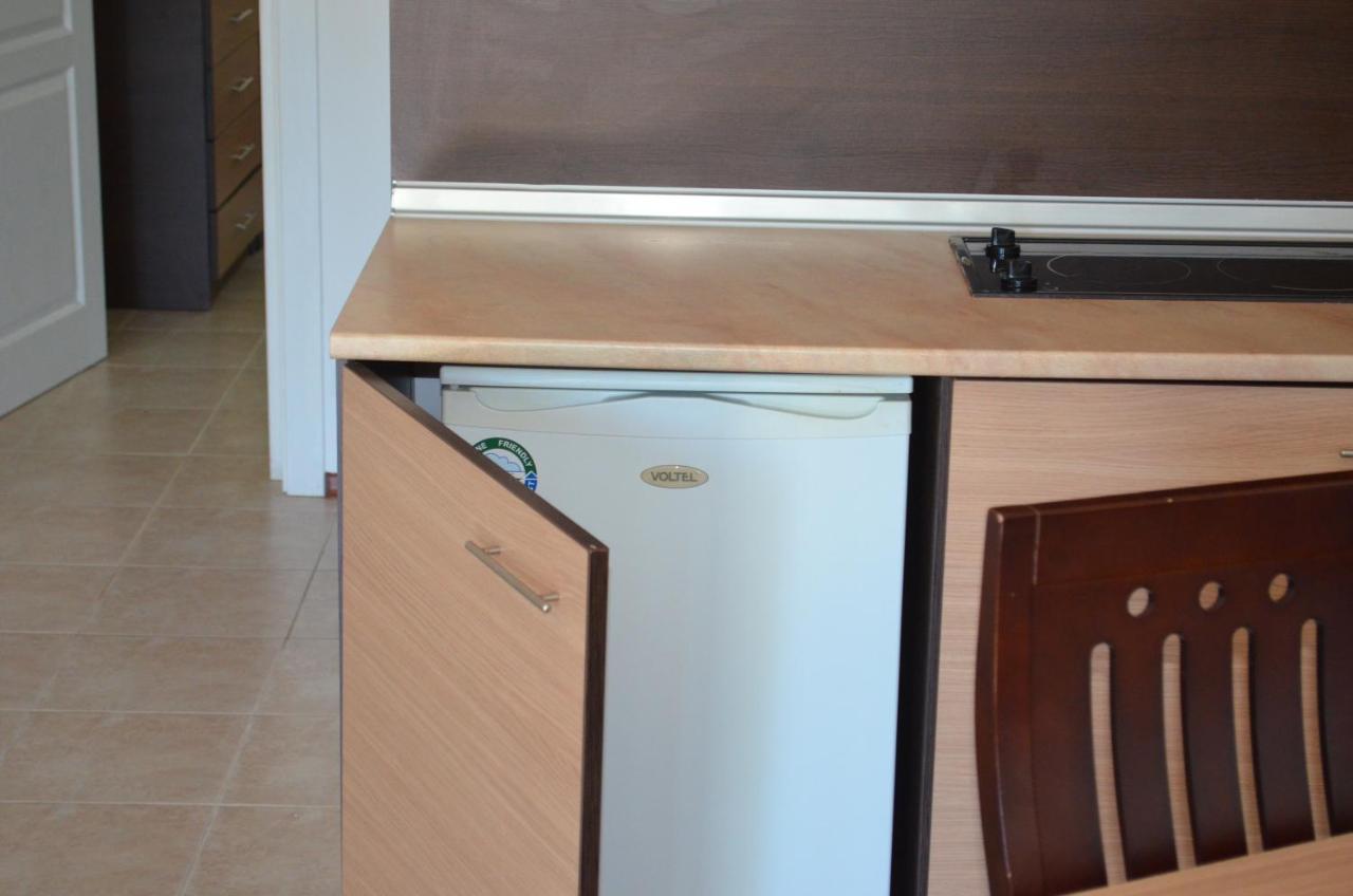 Trs Apartments Sozopol Esterno foto