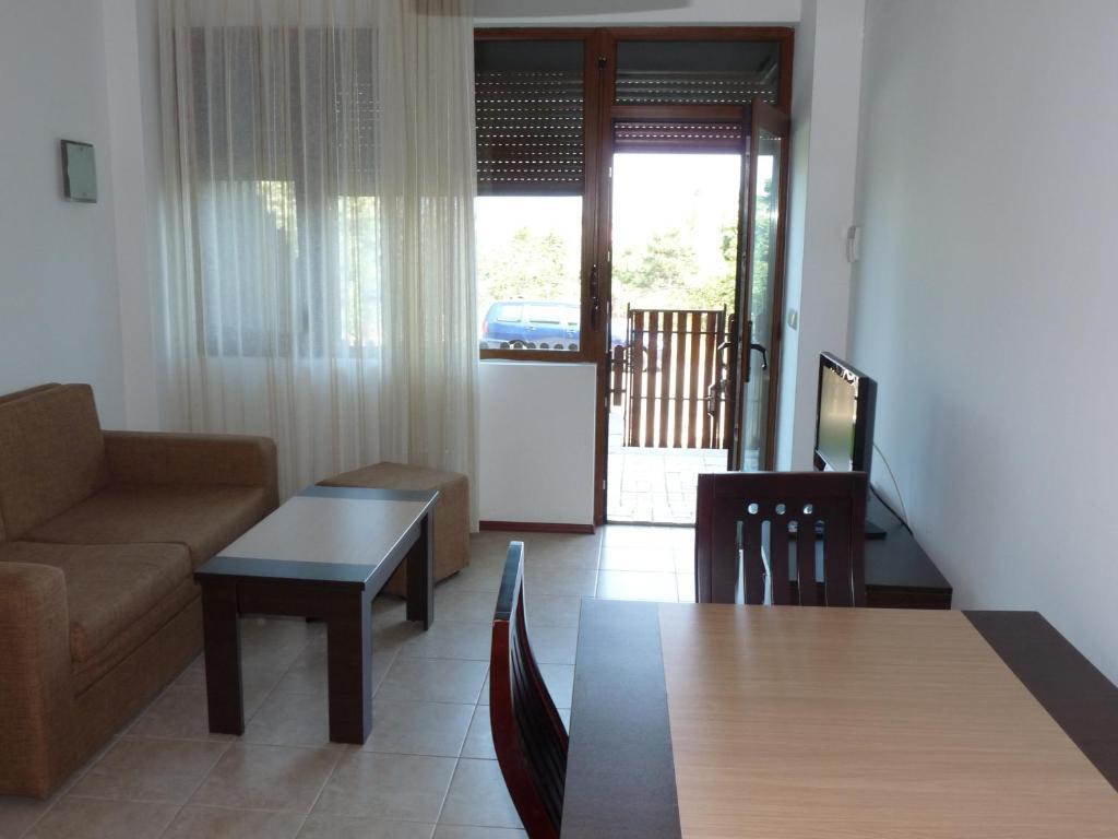 Trs Apartments Sozopol Esterno foto